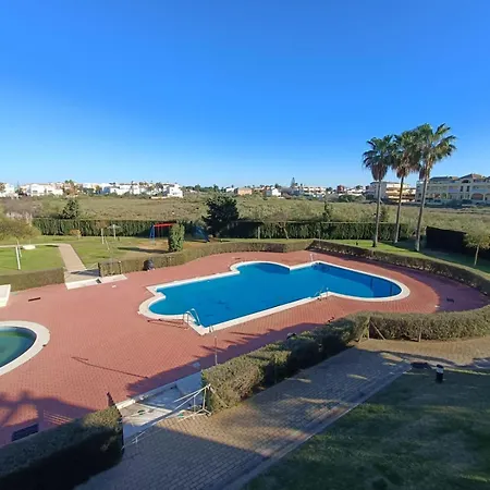 San Bruno By Sit Isla Canela